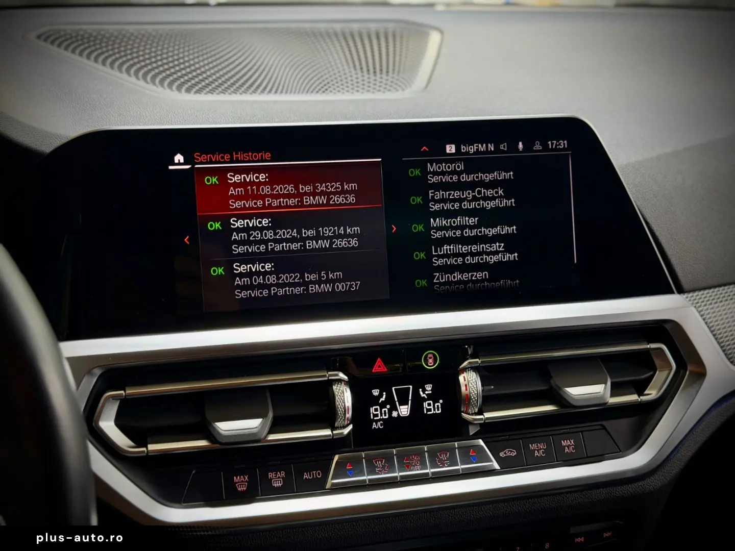 BMW M440I Coupe M-SPORTPAKET CARBON-DACH 1.HAND LED