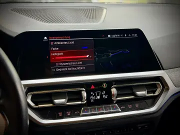 BMW M440I Coupe M-SPORTPAKET CARBON-DACH 1.HAND LED