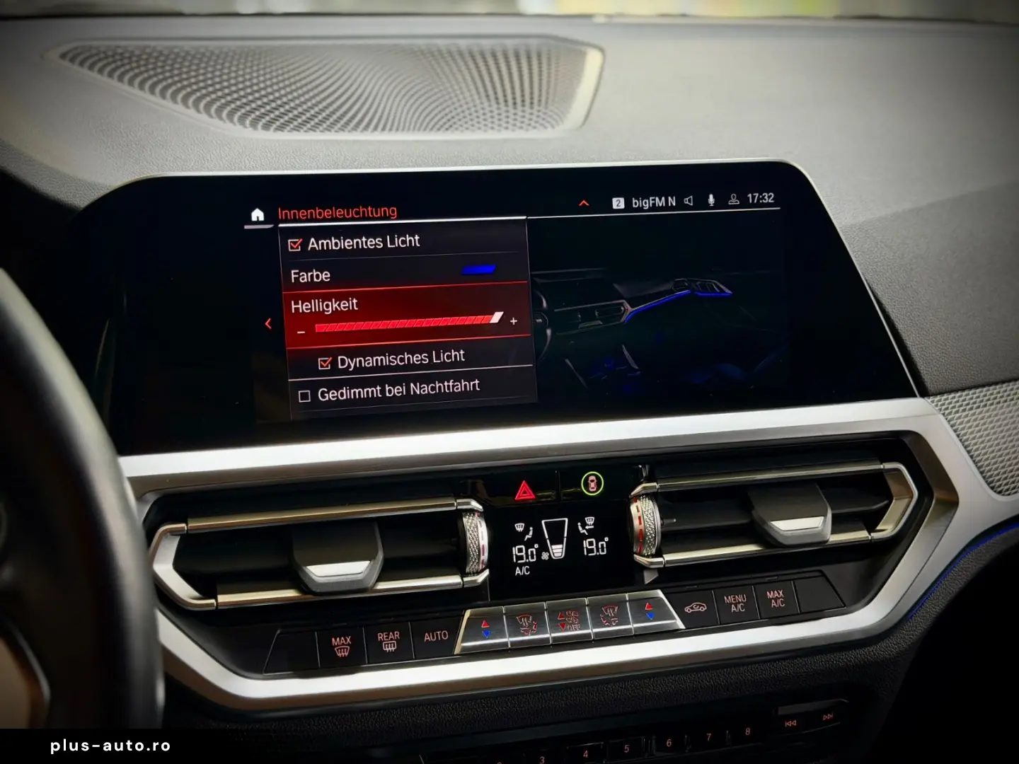 BMW M440I Coupe M-SPORTPAKET CARBON-DACH 1.HAND LED