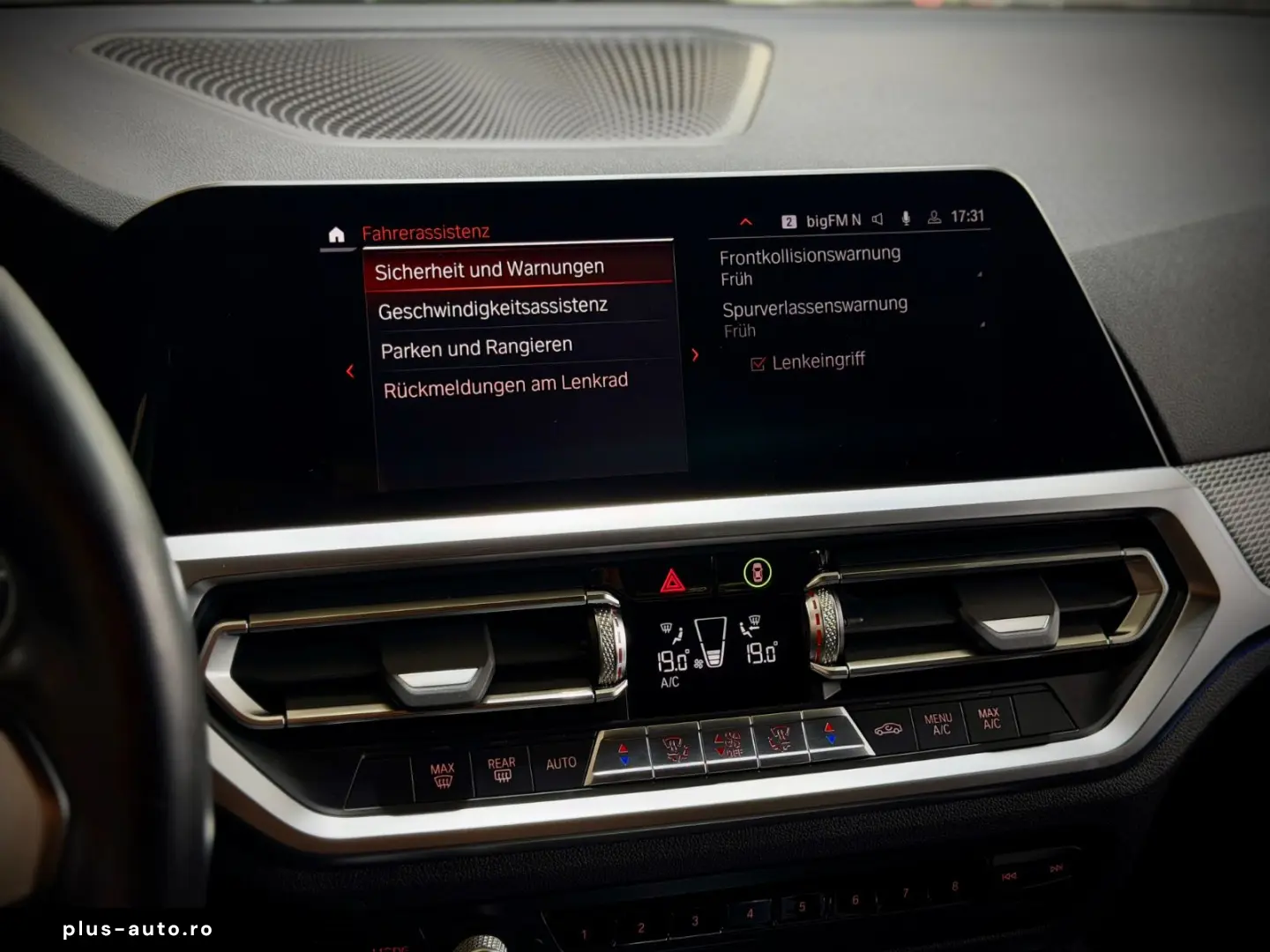 BMW M440I Coupe M-SPORTPAKET CARBON-DACH 1.HAND LED