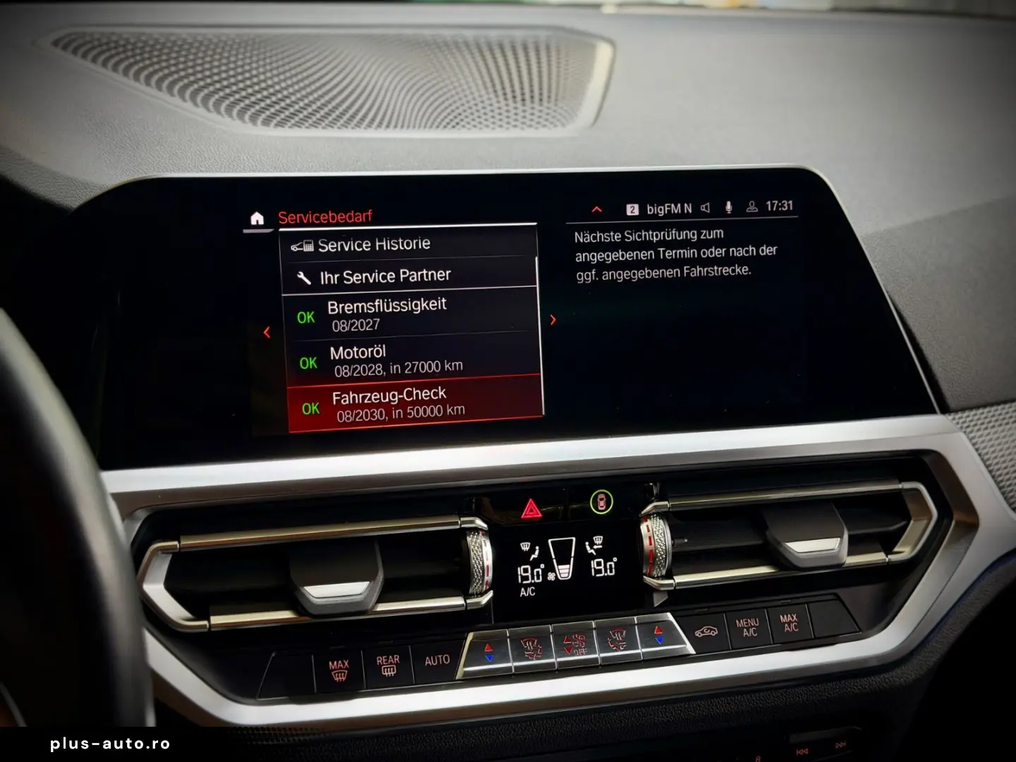 BMW M440I Coupe M-SPORTPAKET CARBON-DACH 1.HAND LED