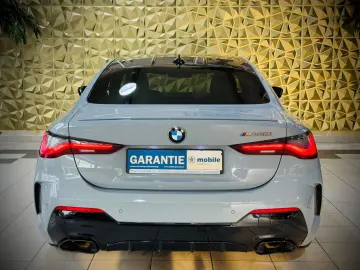 BMW M440I Coupe M-SPORTPAKET CARBON-DACH 1.HAND LED