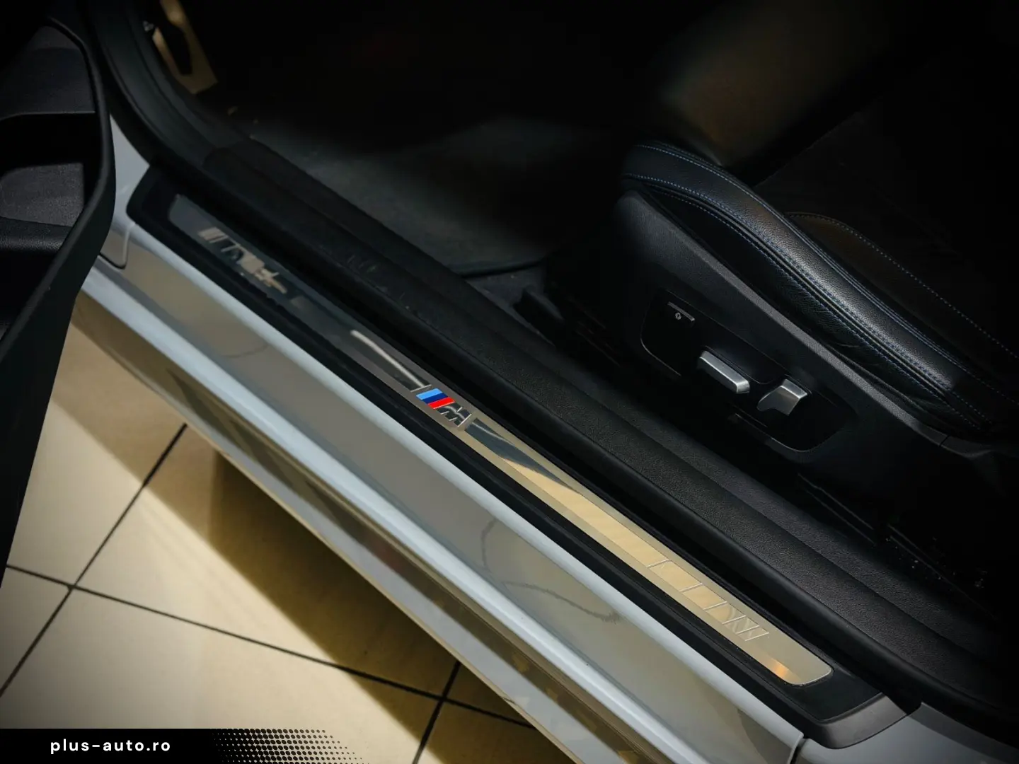 BMW M440I Coupe M-SPORTPAKET CARBON-DACH 1.HAND LED