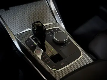 BMW M440I Coupe M-SPORTPAKET CARBON-DACH 1.HAND LED