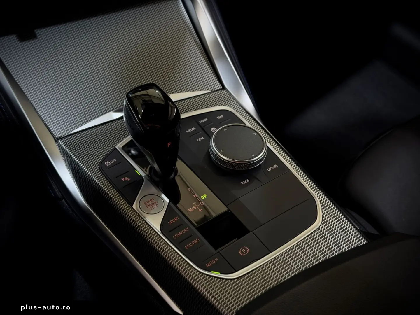 BMW M440I Coupe M-SPORTPAKET CARBON-DACH 1.HAND LED