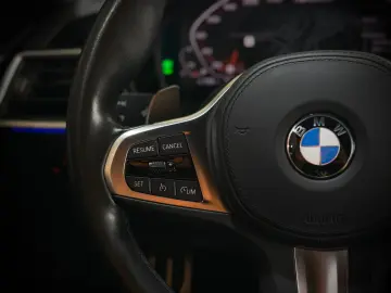 BMW M440I Coupe M-SPORTPAKET CARBON-DACH 1.HAND LED