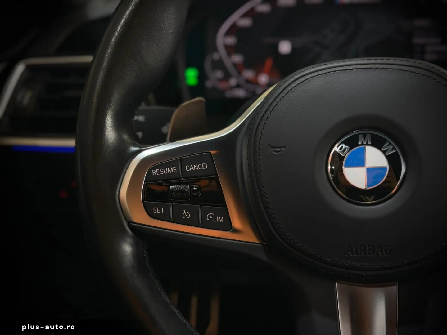 BMW M440I Coupe M-SPORTPAKET CARBON-DACH 1.HAND LED