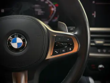 BMW M440I Coupe M-SPORTPAKET CARBON-DACH 1.HAND LED