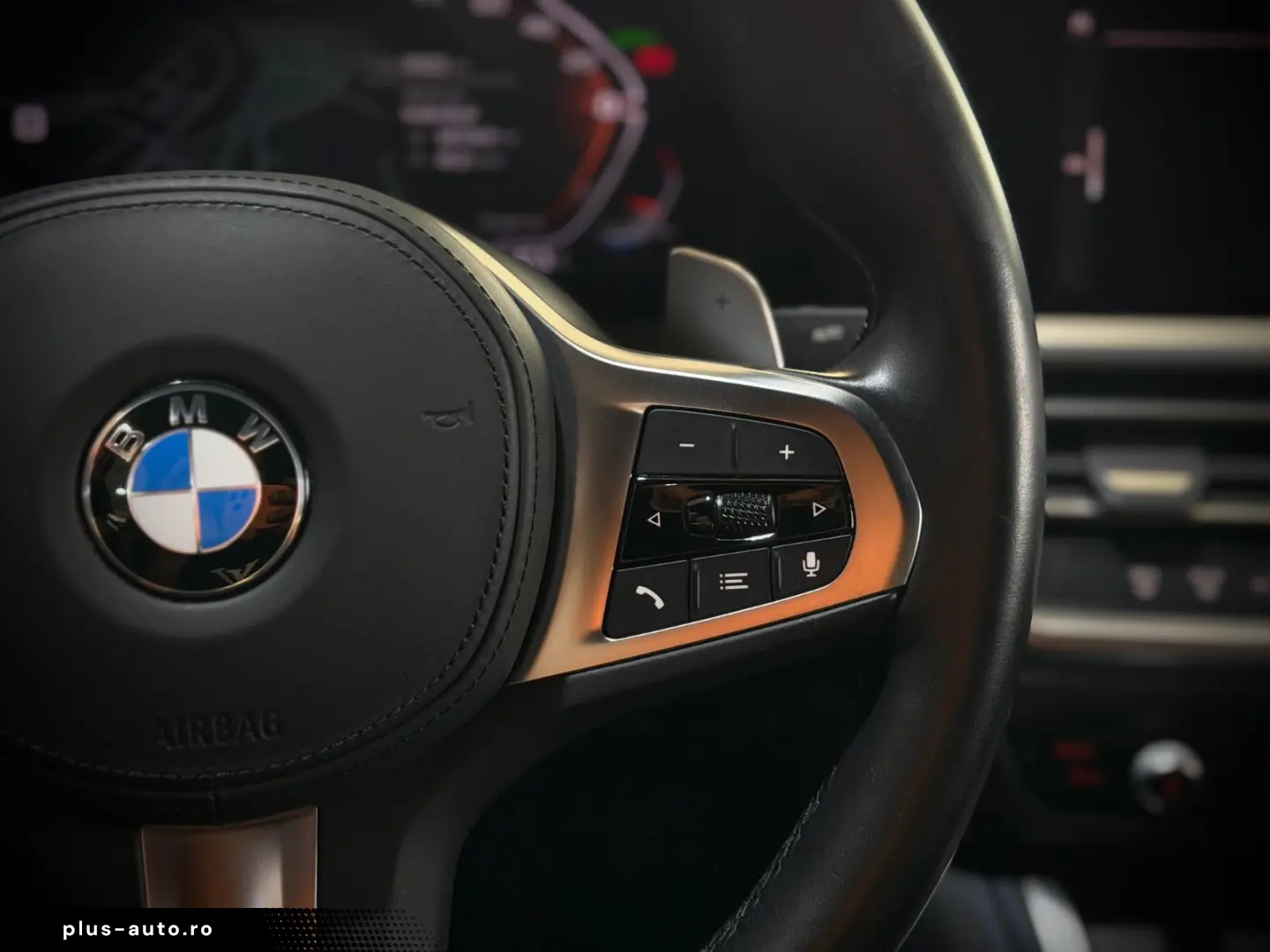 BMW M440I Coupe M-SPORTPAKET CARBON-DACH 1.HAND LED