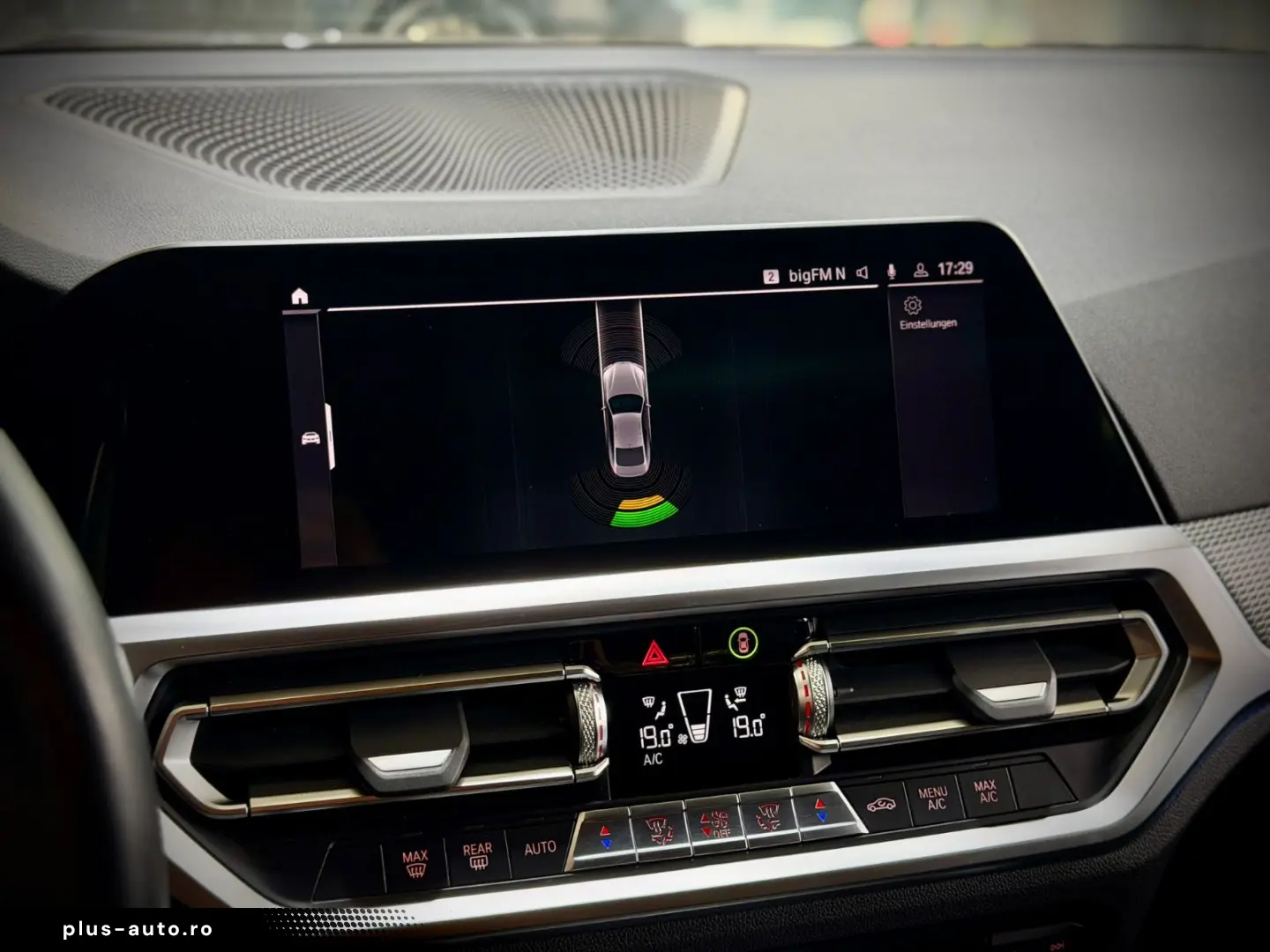 BMW M440I Coupe M-SPORTPAKET CARBON-DACH 1.HAND LED