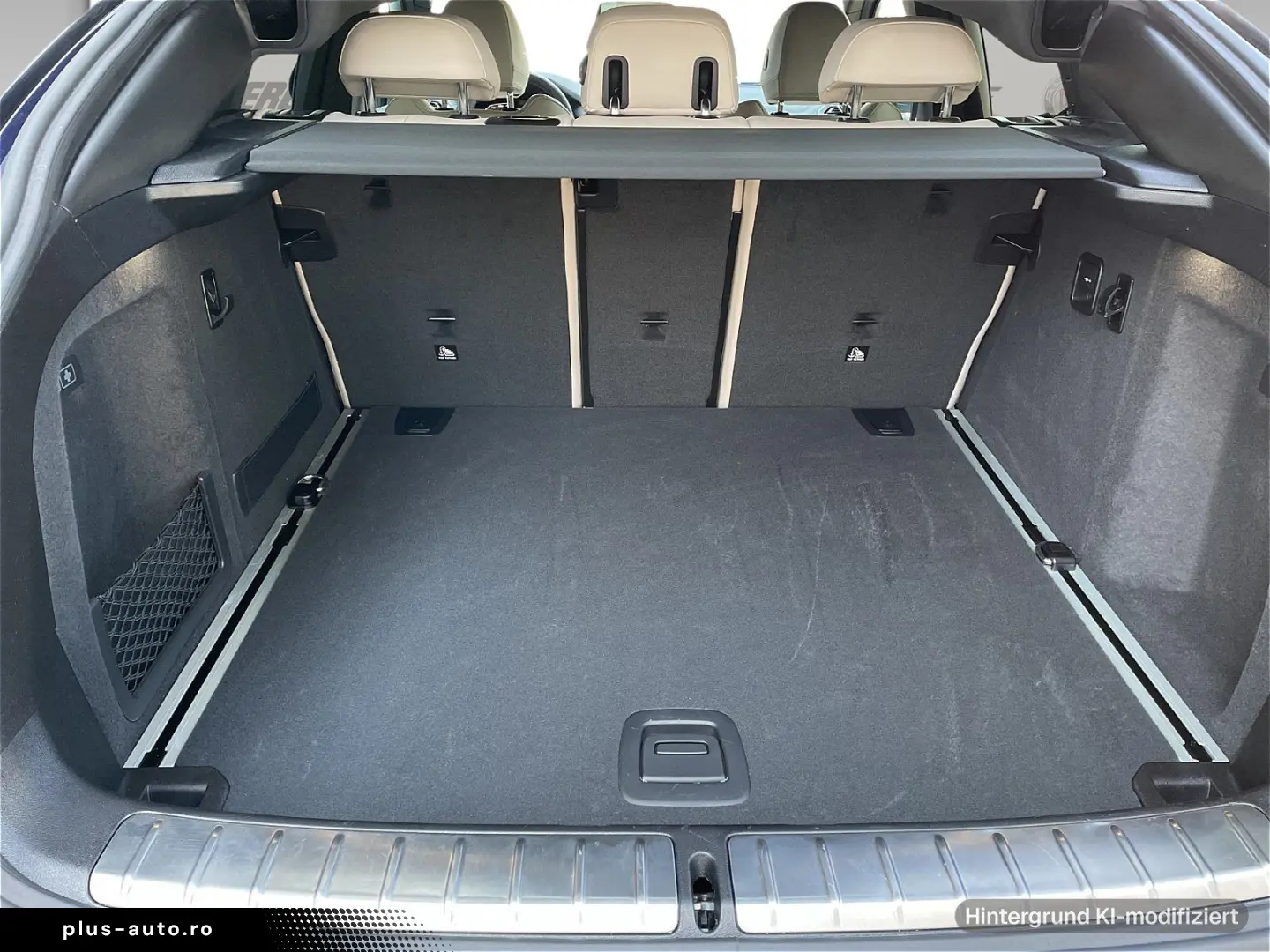 BMW X4 în leasing operațional MOOV