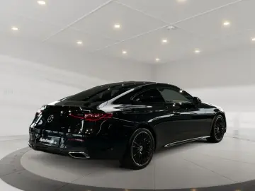 MERCEDES-BENZ CLE 200 Coupe AMG AMG MBUX Night Pano SHD Wide