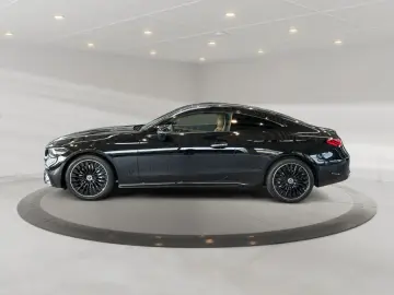 MERCEDES-BENZ CLE 200 Coupe AMG AMG MBUX Night Pano SHD Wide