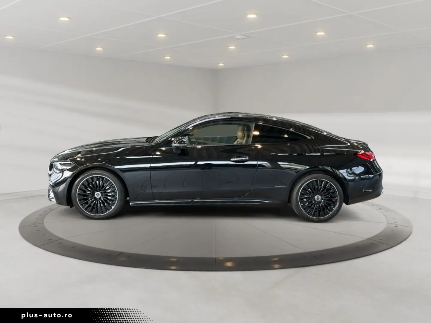 MERCEDES-BENZ CLE 200 Coupe AMG AMG MBUX Night Pano SHD Wide