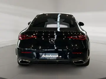 MERCEDES-BENZ CLE 200 Coupe AMG AMG MBUX Night Pano SHD Wide
