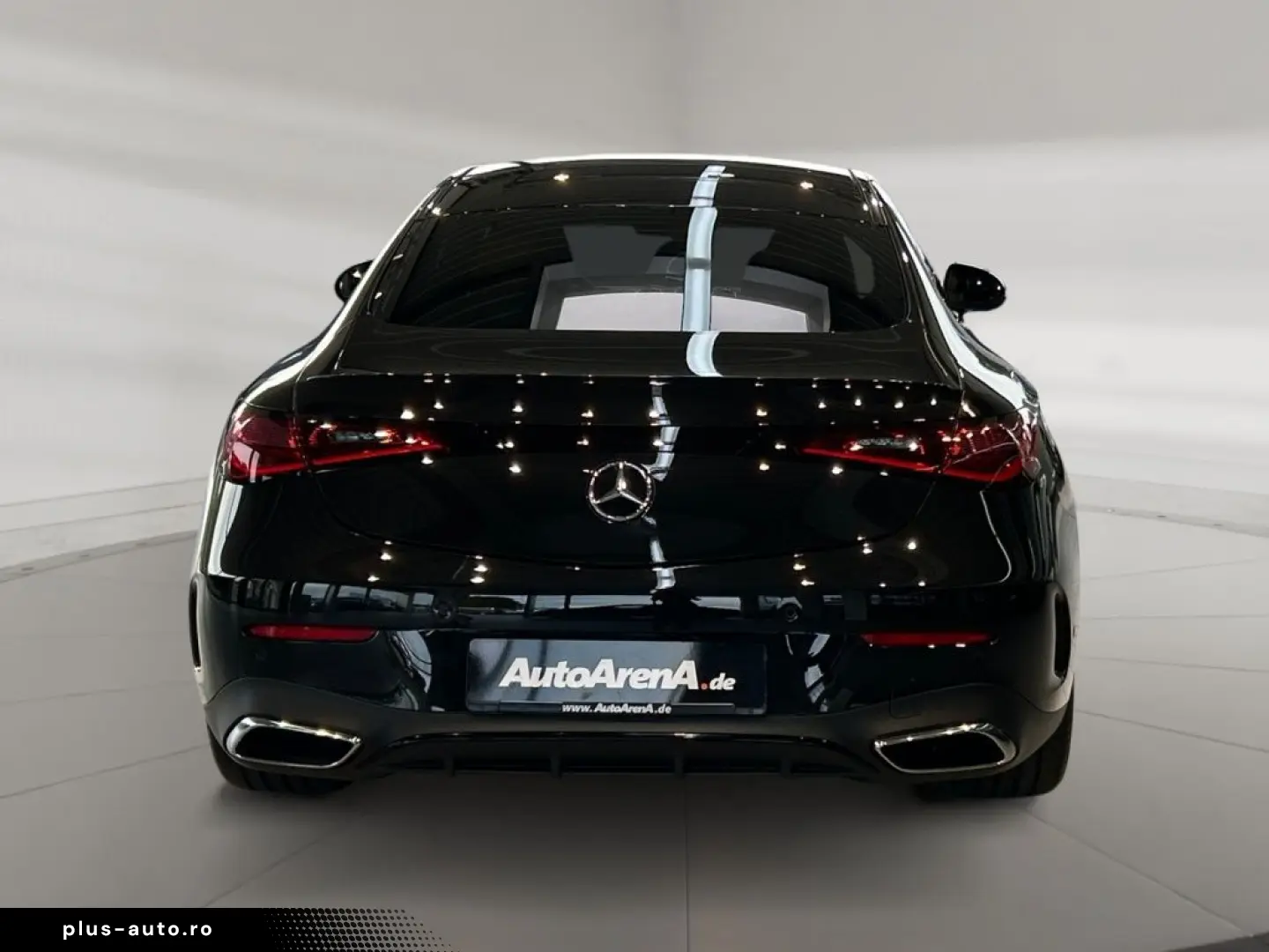MERCEDES-BENZ CLE 200 Coupe AMG AMG MBUX Night Pano SHD Wide
