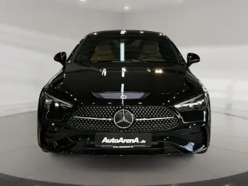MERCEDES-BENZ CLE 200 Coupe AMG AMG MBUX Night Pano SHD Wide