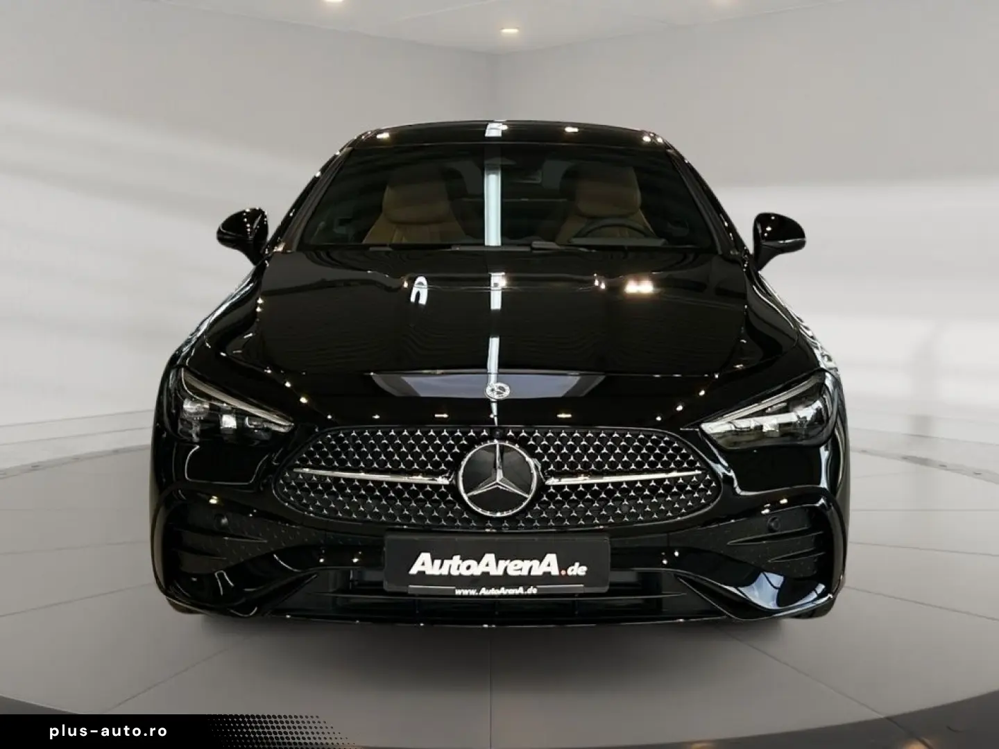 MERCEDES-BENZ CLE 200 Coupe AMG AMG MBUX Night Pano SHD Wide