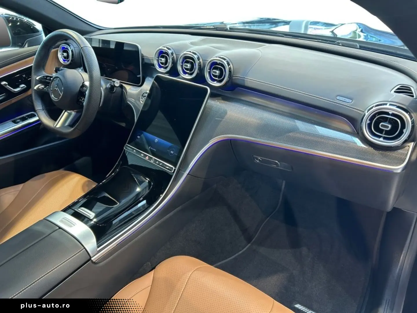 MERCEDES-BENZ CLE 200 Coupe AMG AMG MBUX Night Pano SHD Wide