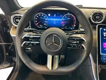 MERCEDES-BENZ CLE 200 Coupe AMG AMG MBUX Night Pano SHD Wide