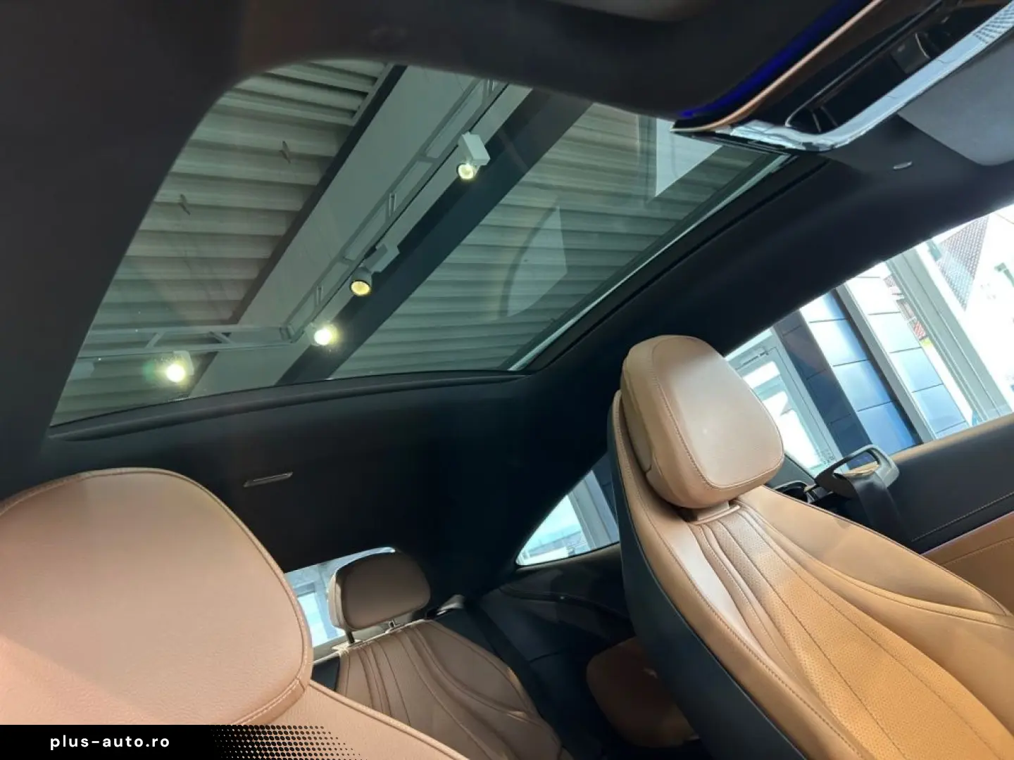 MERCEDES-BENZ CLE 200 Coupe AMG AMG MBUX Night Pano SHD Wide
