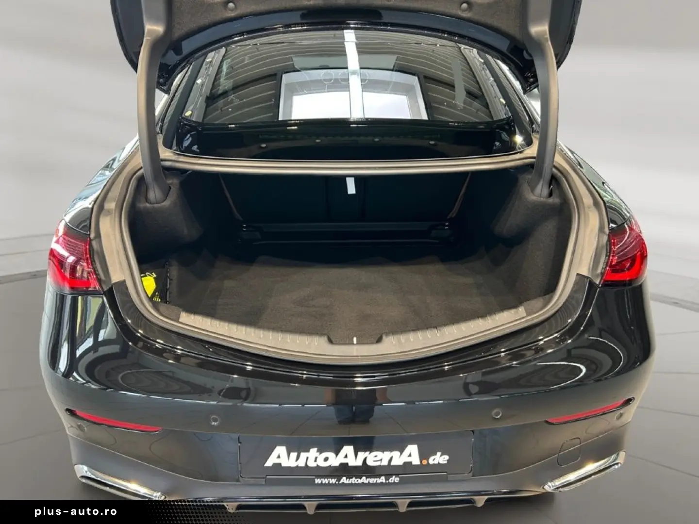 MERCEDES-BENZ CLE 200 Coupe AMG AMG MBUX Night Pano SHD Wide