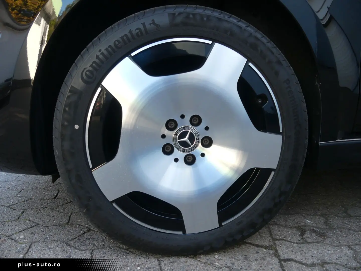 MERCEDES-BENZ V300 d EXCLUSIVE 4 MATIC lang  AMG  Pa&hellip;