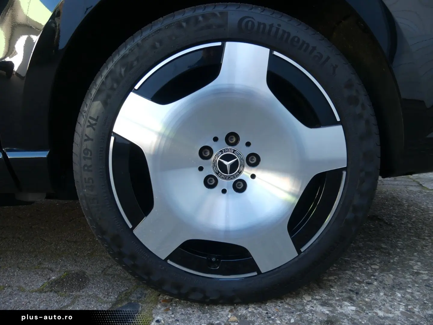 MERCEDES-BENZ V300 d EXCLUSIVE 4 MATIC lang  AMG  Pa&hellip;