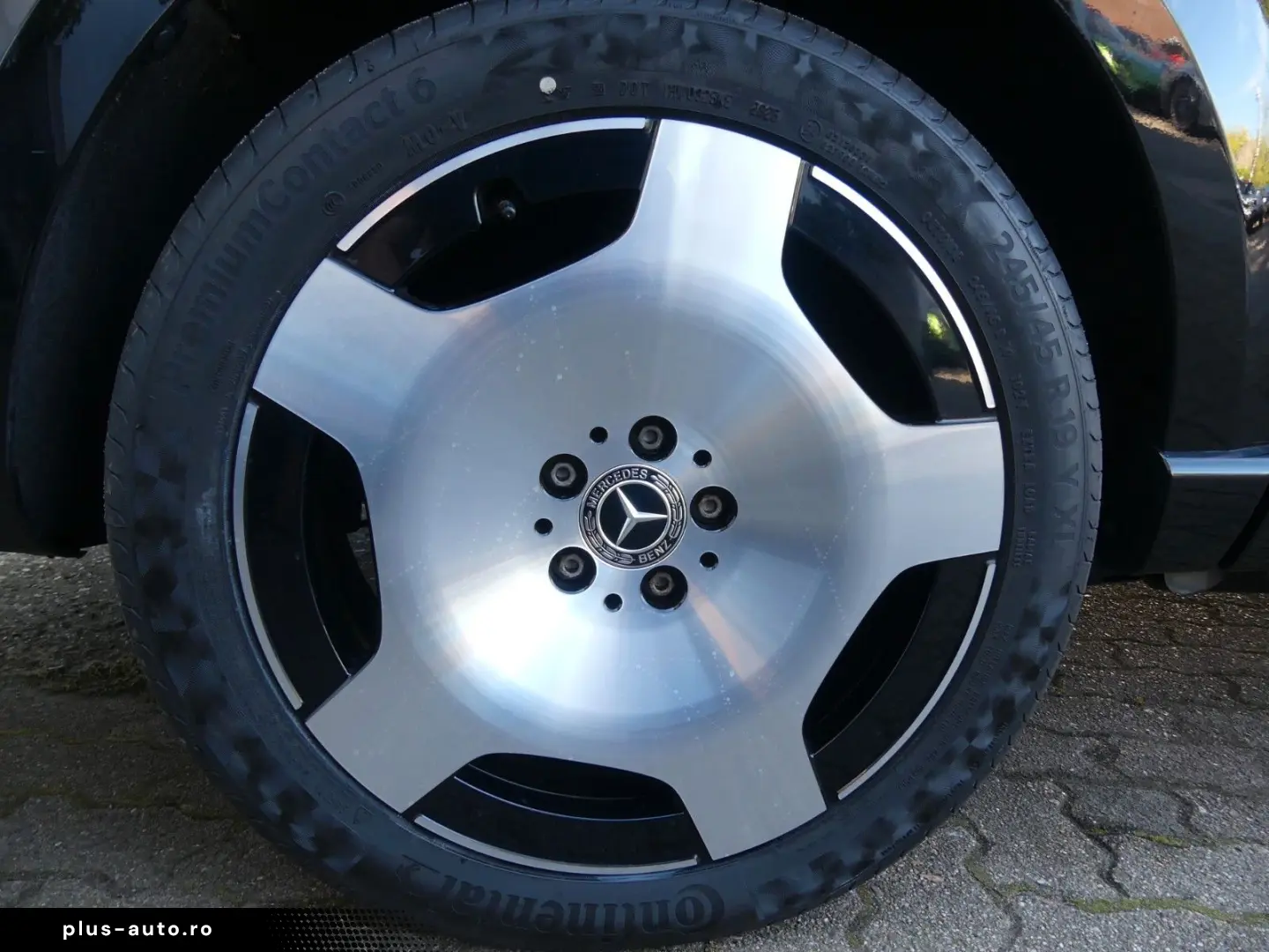 MERCEDES-BENZ V300 d EXCLUSIVE 4 MATIC lang  AMG  Pa&hellip;