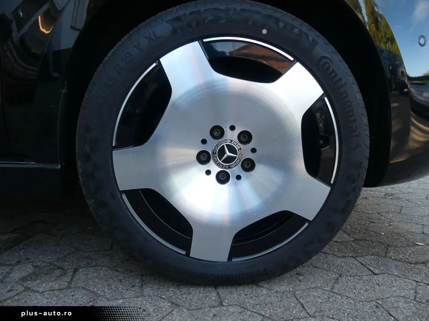MERCEDES-BENZ V300 d EXCLUSIVE 4 MATIC lang  AMG  Pa&hellip;