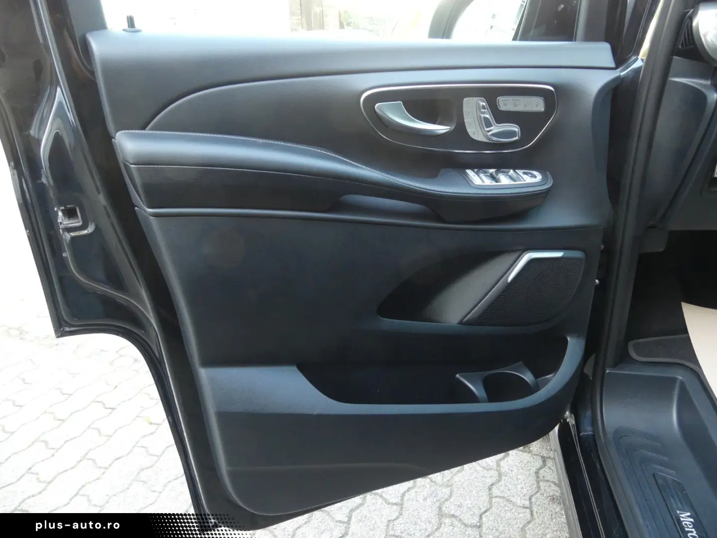 MERCEDES-BENZ V300 d EXCLUSIVE 4 MATIC lang  AMG  Pa&hellip;