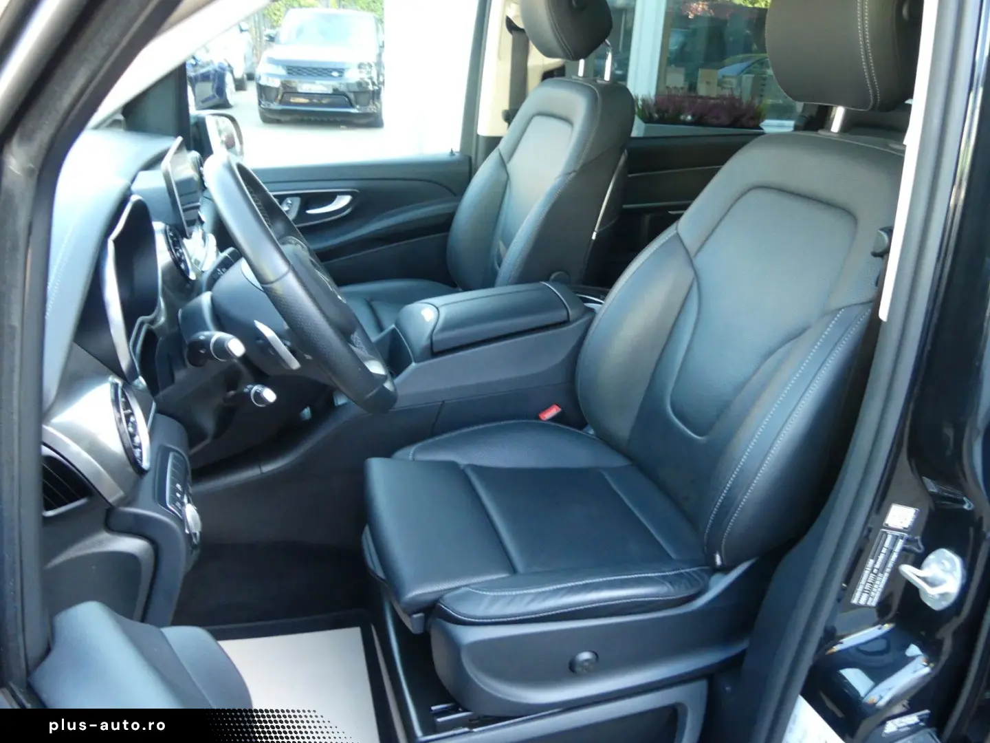 MERCEDES-BENZ V300 d EXCLUSIVE 4 MATIC lang  AMG  Pa&hellip;
