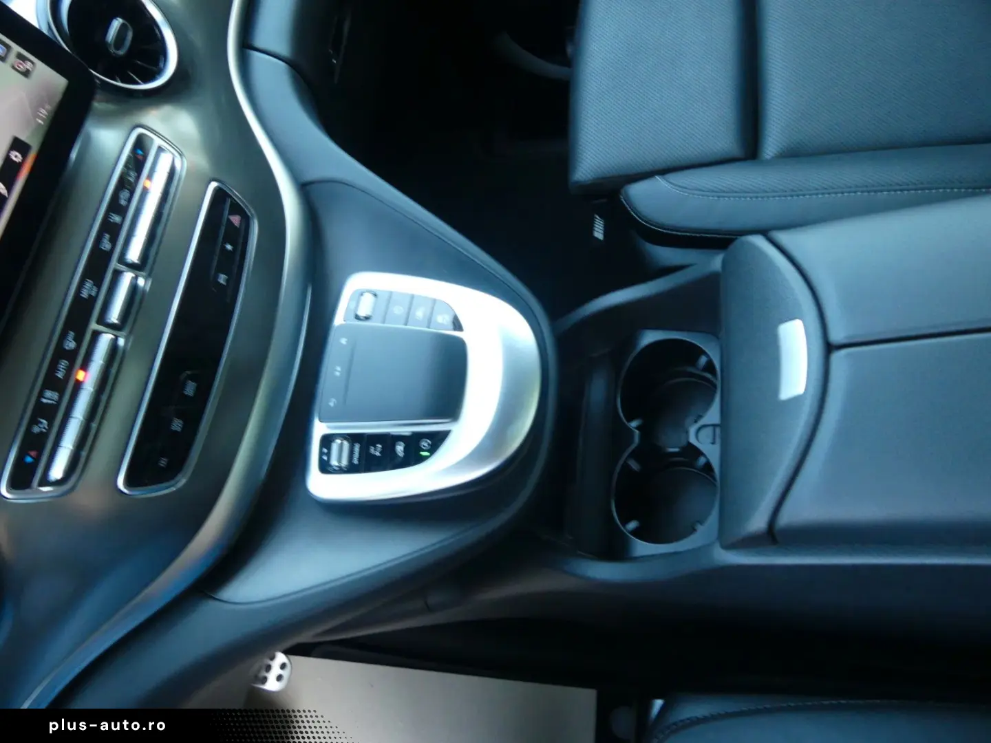 MERCEDES-BENZ V300 d EXCLUSIVE 4 MATIC lang  AMG  Pa&hellip;