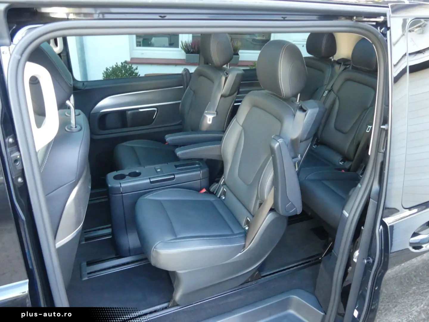 MERCEDES-BENZ V300 d EXCLUSIVE 4 MATIC lang  AMG  Pa&hellip;