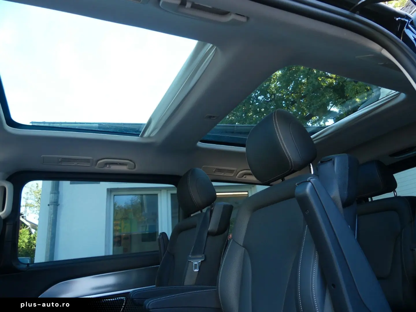 MERCEDES-BENZ V300 d EXCLUSIVE 4 MATIC lang  AMG  Pa&hellip;