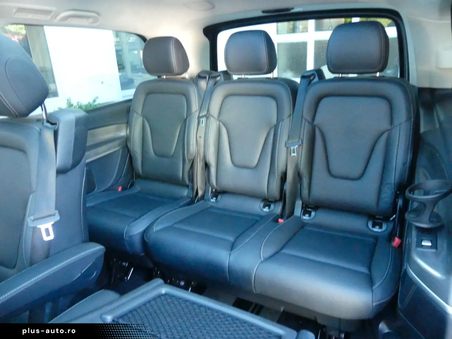 MERCEDES-BENZ V300 d EXCLUSIVE 4 MATIC lang  AMG  Pa&hellip;
