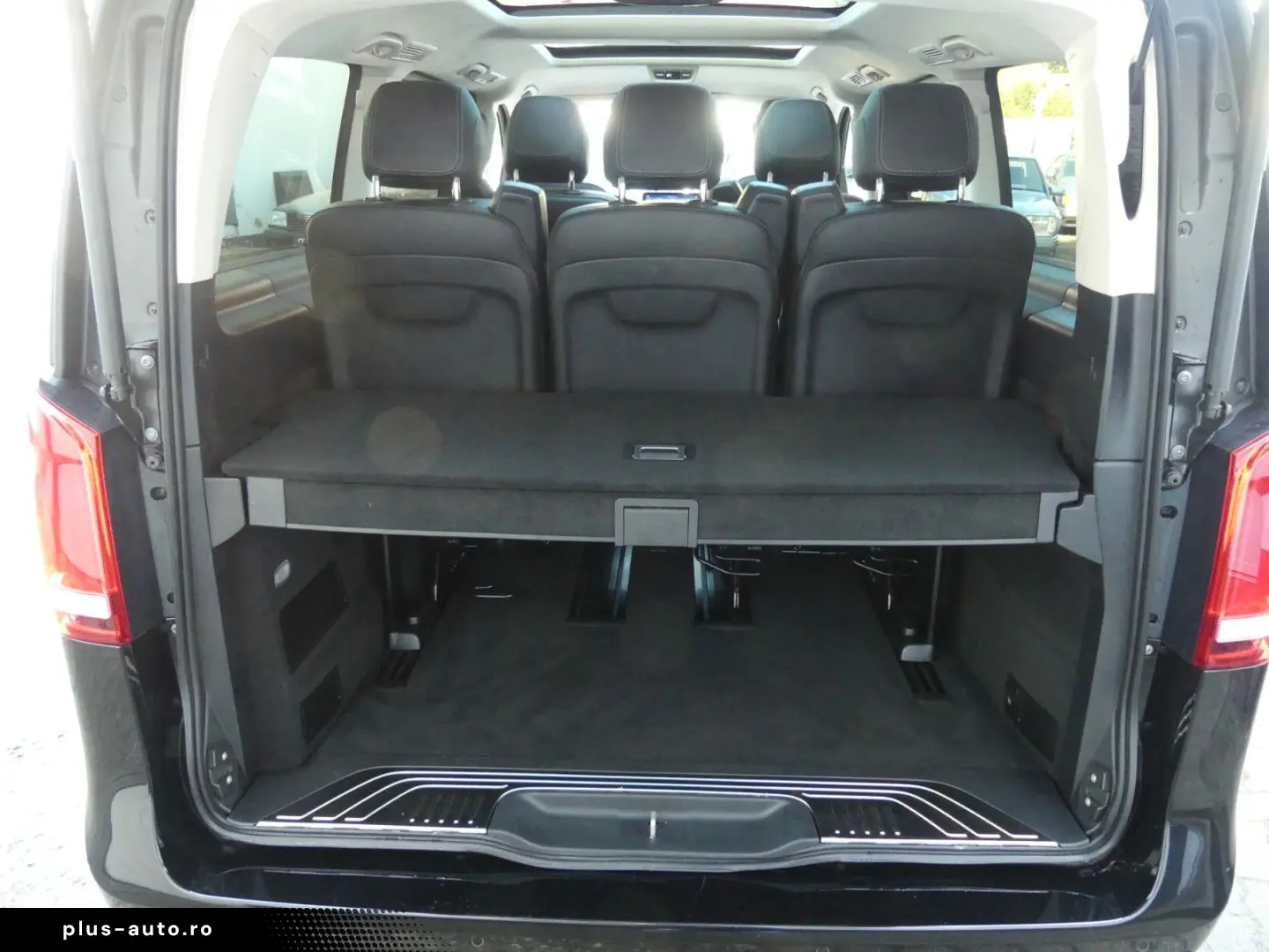 MERCEDES-BENZ V300 d EXCLUSIVE 4 MATIC lang  AMG  Pa&hellip;