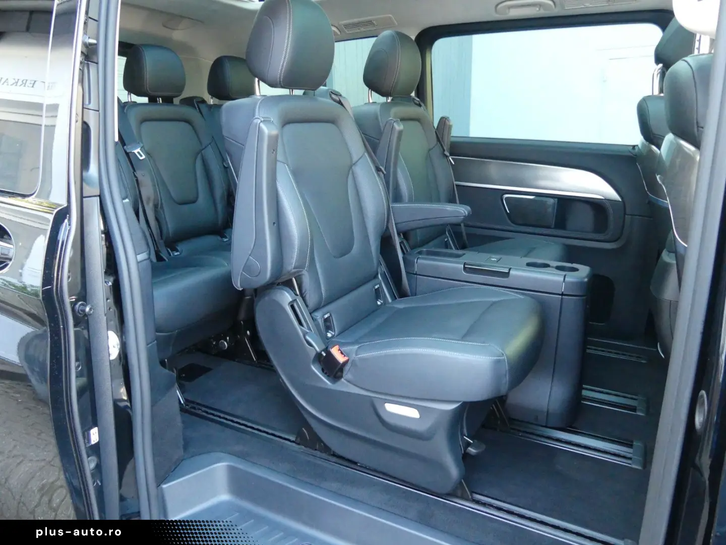 MERCEDES-BENZ V300 d EXCLUSIVE 4 MATIC lang  AMG  Pa&hellip;