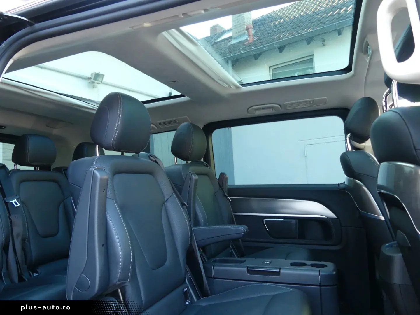 MERCEDES-BENZ V300 d EXCLUSIVE 4 MATIC lang  AMG  Pa&hellip;