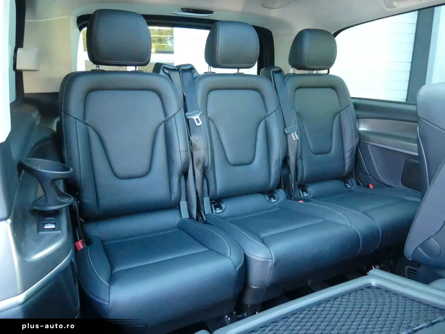MERCEDES-BENZ V300 d EXCLUSIVE 4 MATIC lang  AMG  Pa&hellip;
