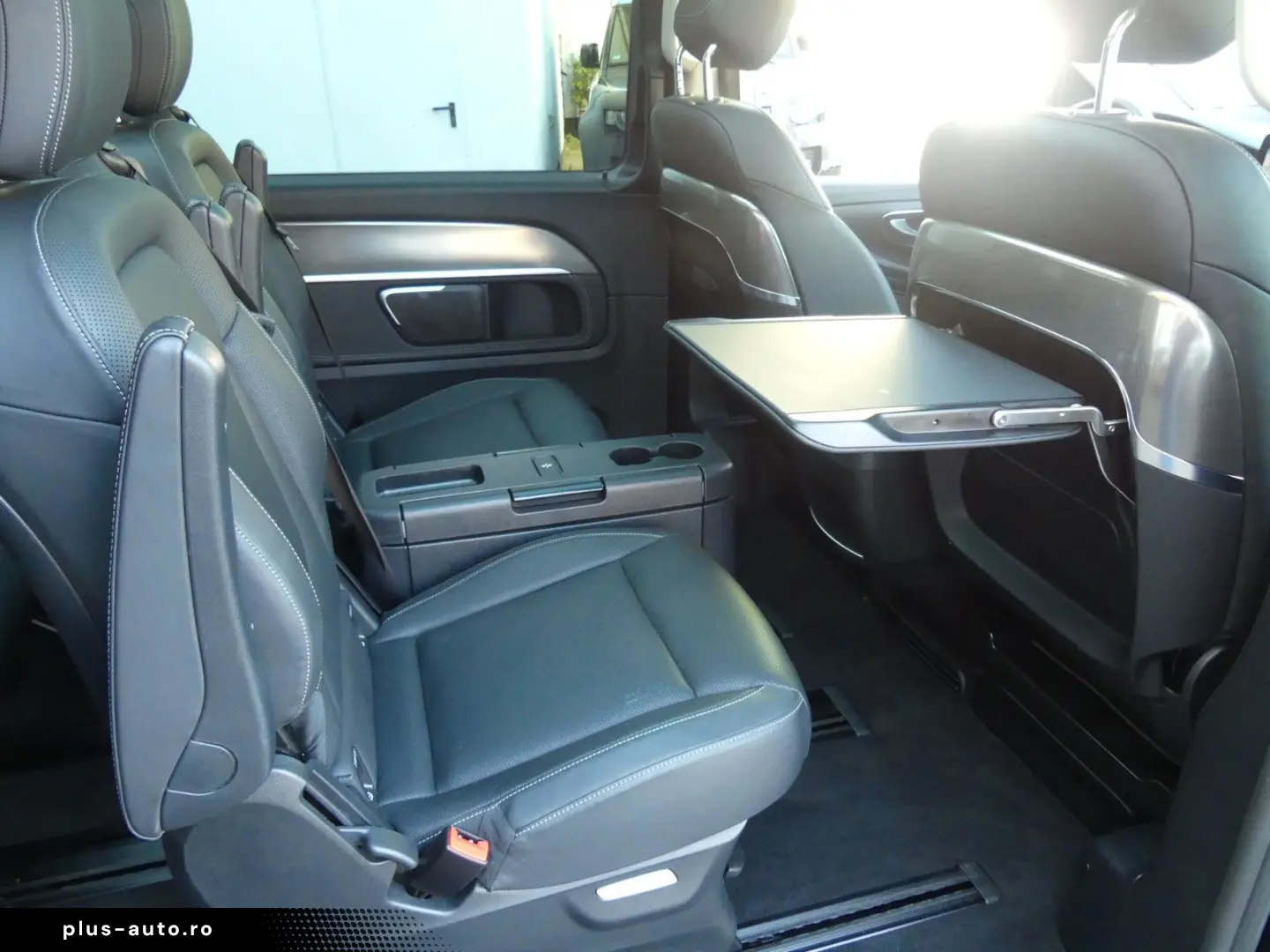 MERCEDES-BENZ V300 d EXCLUSIVE 4 MATIC lang  AMG  Pa&hellip;