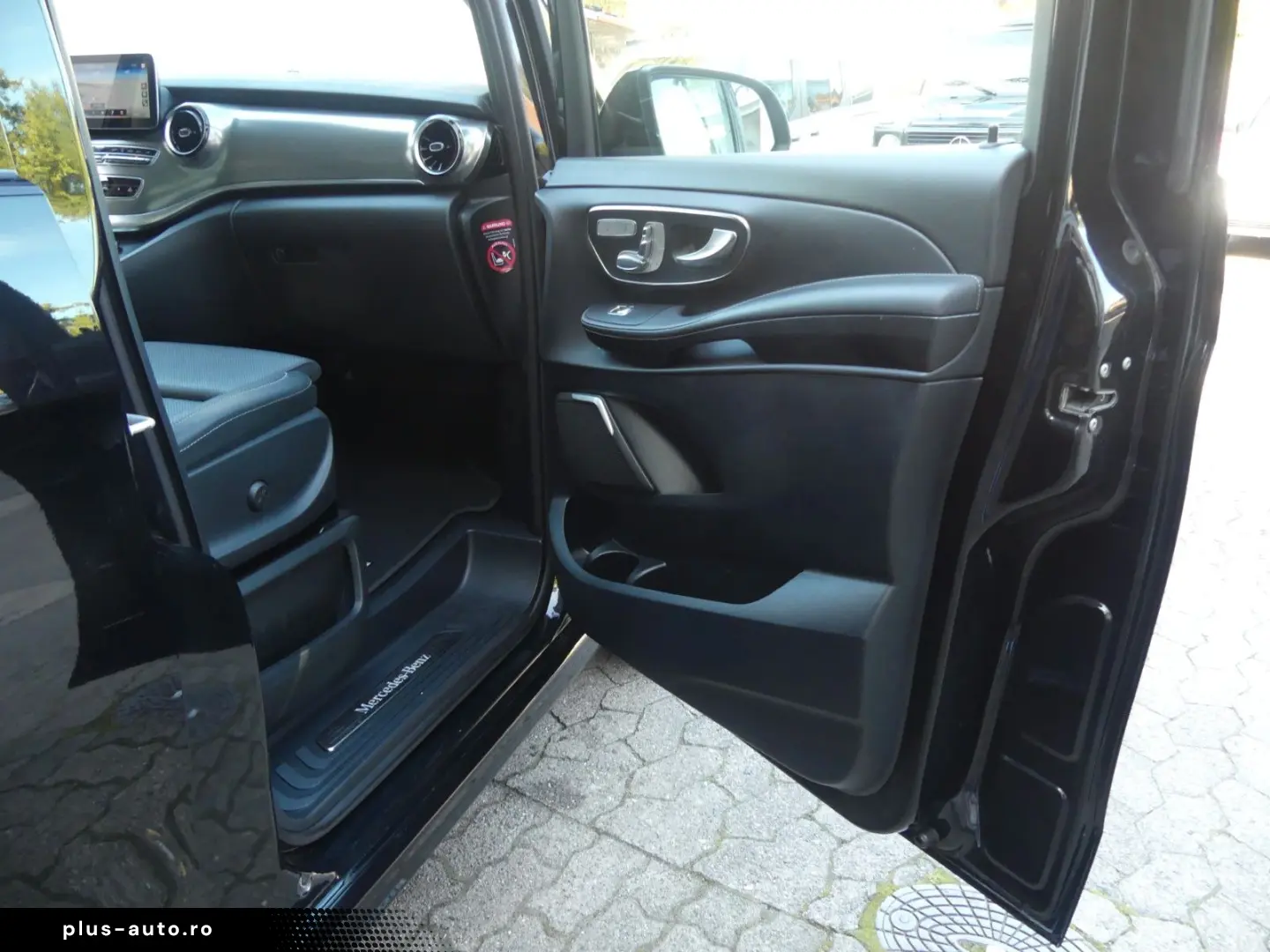 MERCEDES-BENZ V300 d EXCLUSIVE 4 MATIC lang  AMG  Pa&hellip;