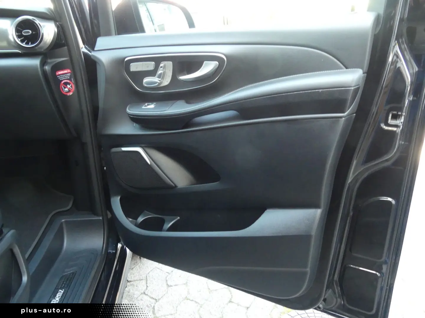 MERCEDES-BENZ V300 d EXCLUSIVE 4 MATIC lang  AMG  Pa&hellip;