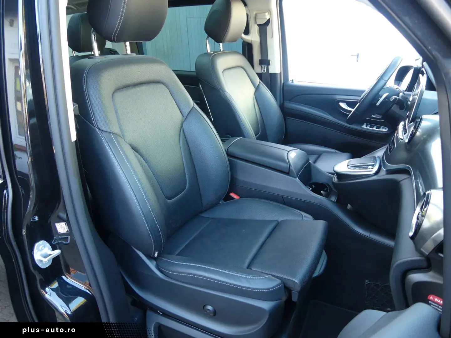 MERCEDES-BENZ V300 d EXCLUSIVE 4 MATIC lang  AMG  Pa&hellip;