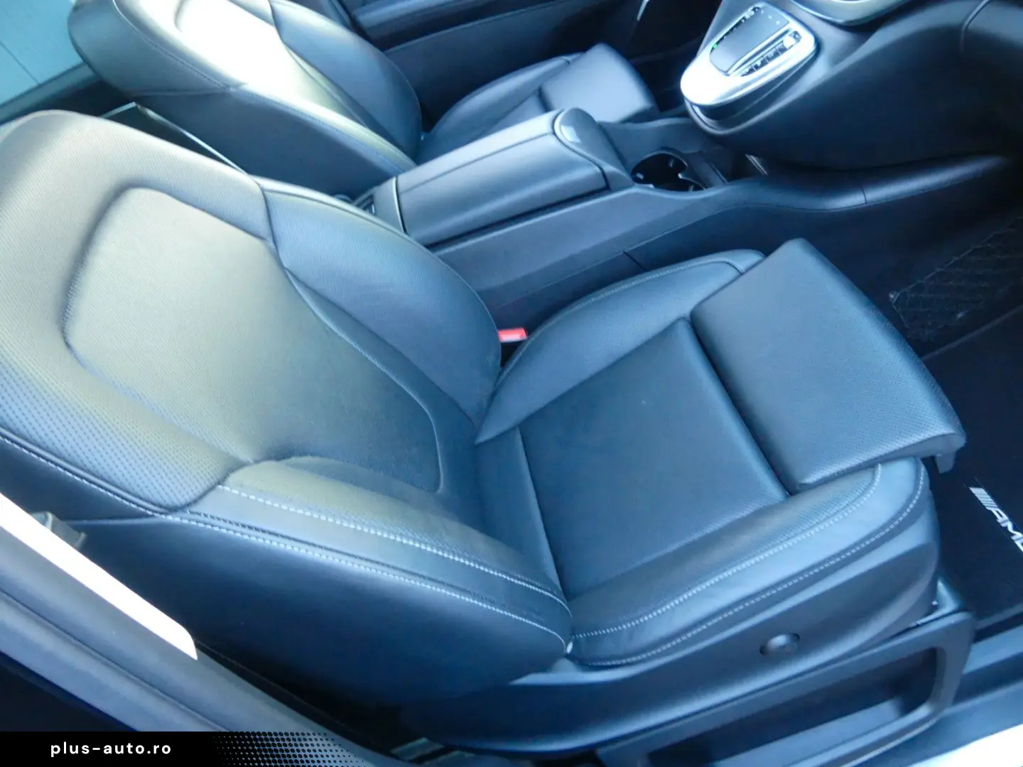 MERCEDES-BENZ V300 d EXCLUSIVE 4 MATIC lang  AMG  Pa&hellip;