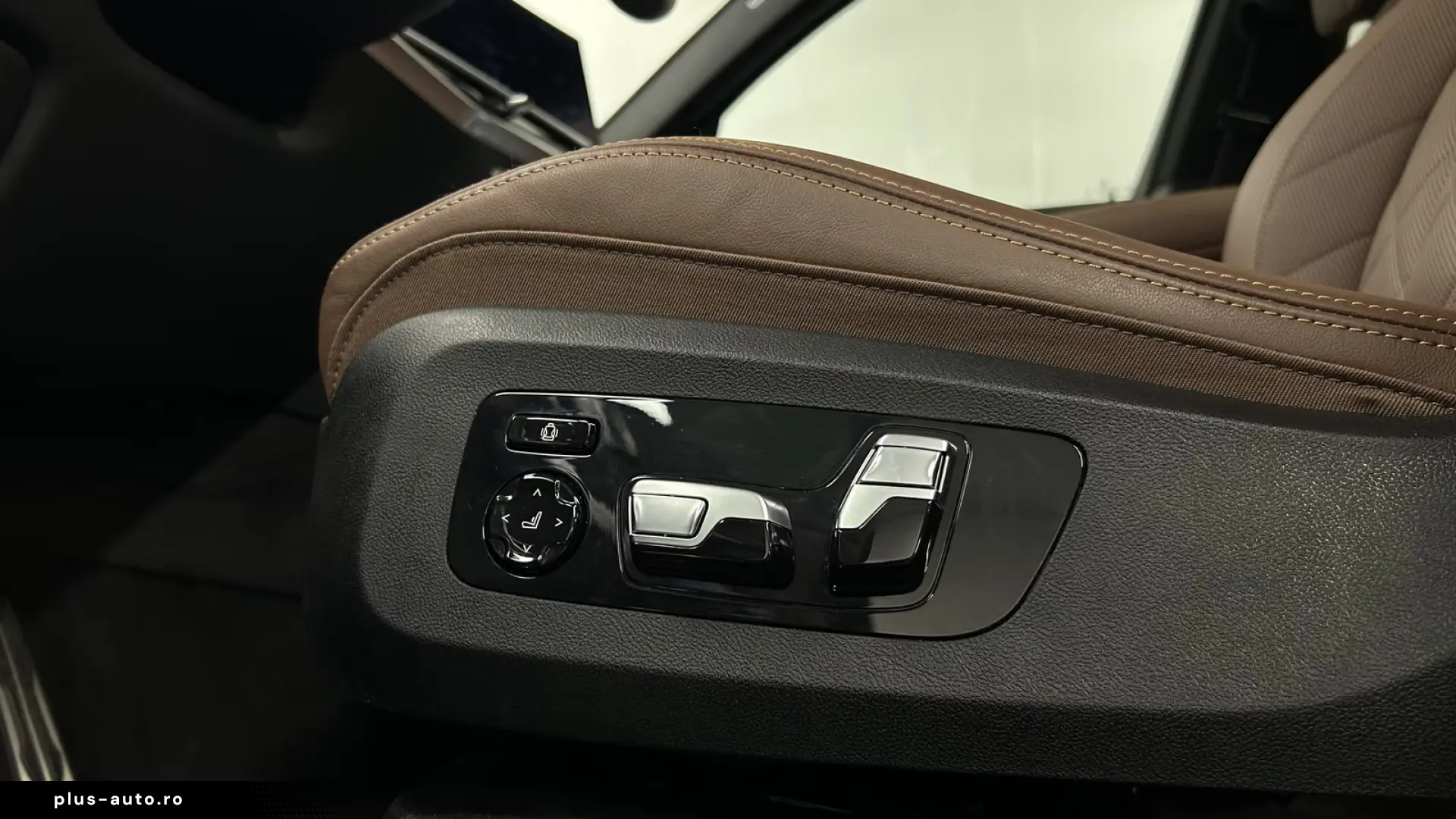 BMW X5 în leasing operațional MOOV