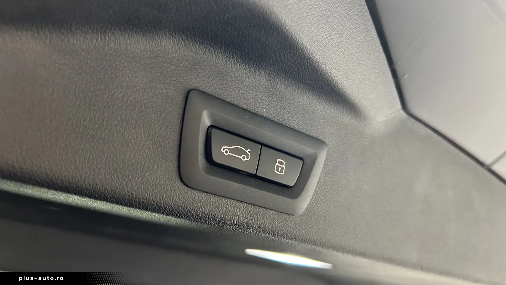 BMW X5 în leasing operațional MOOV