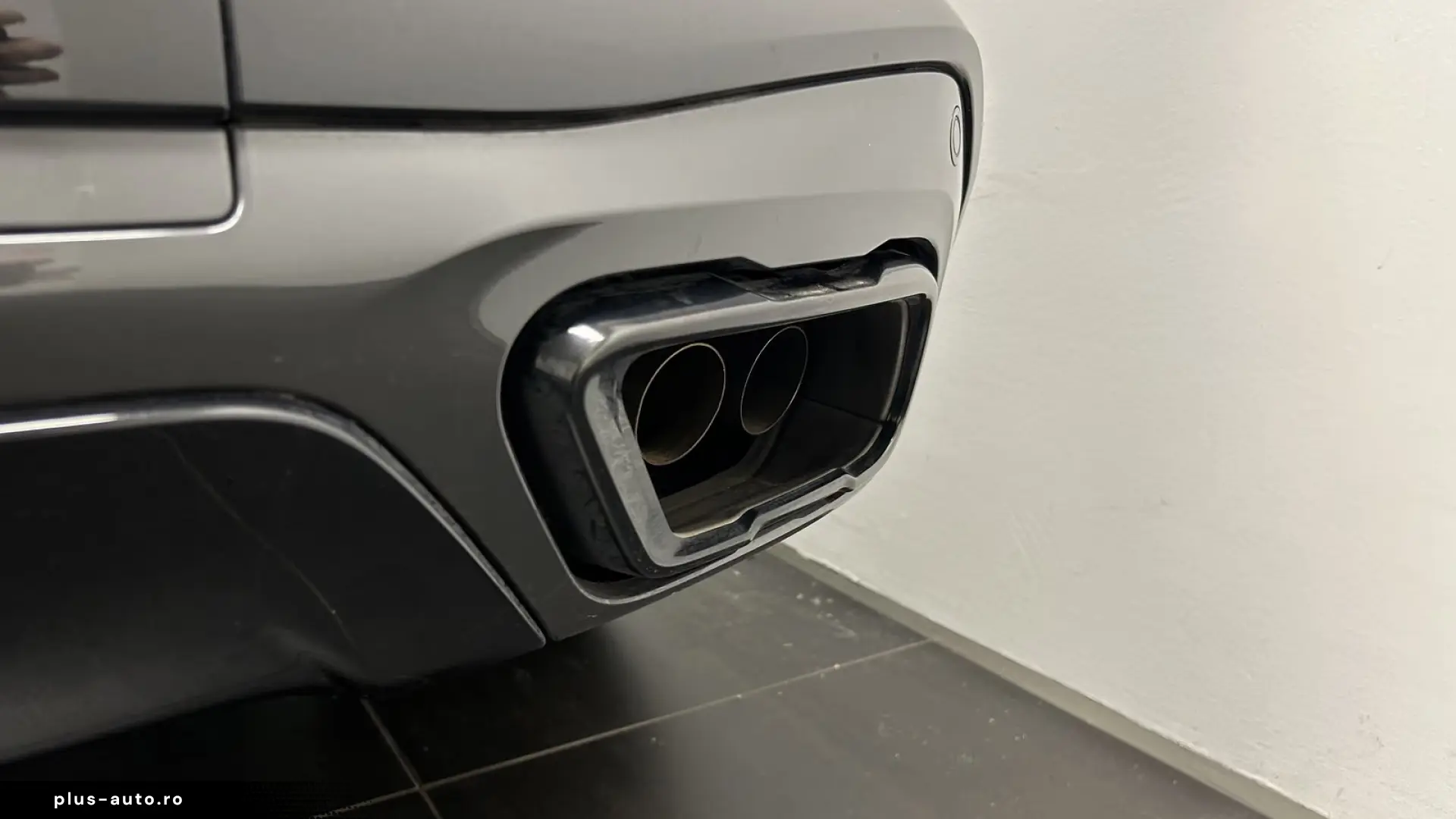 BMW X5 în leasing operațional MOOV