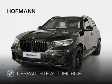 BMW X5 xDrive40i M Sport Adapt. LED Pano 360  H K
