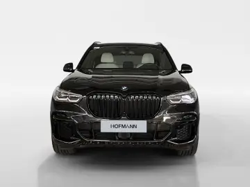 BMW X5 xDrive40i M Sport Adapt. LED Pano 360  H K
